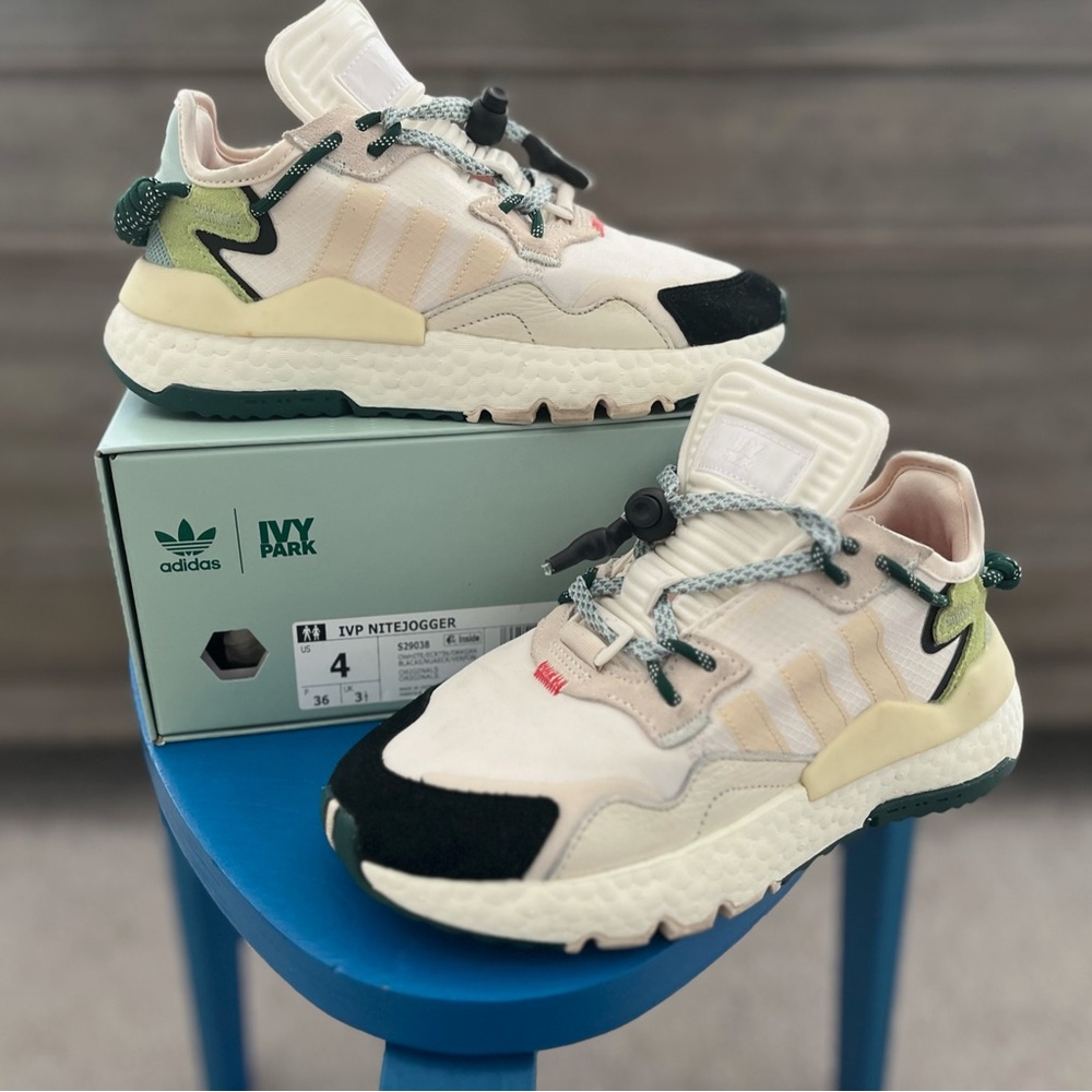 Adidas Ivy Park Beyonce Nite Jogger